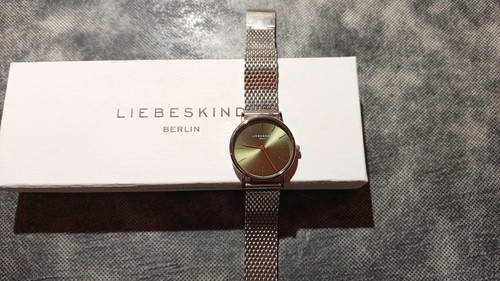 Damen armbanduhr der marke - der,