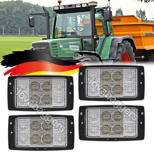 Led arbeitslicht für fendt - led,