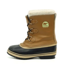 Sorel Damen caribou stiefel