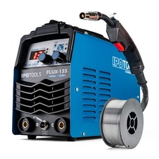 Fülldrahtschweißgerät