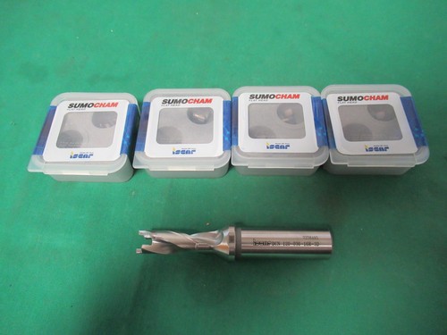 Iscar dcn 120 036 16r - iscar,