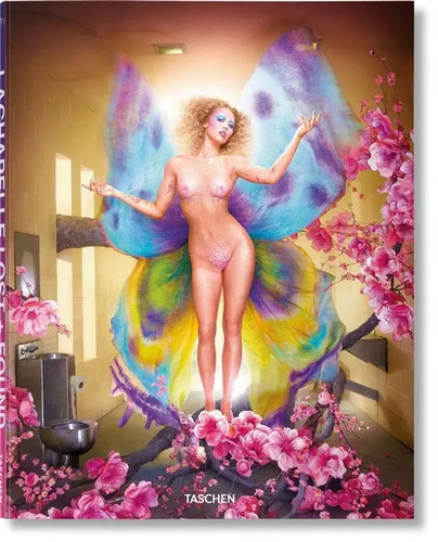 David lachapelle lost - david, lachapelle.