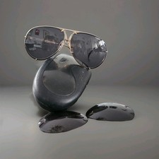 Orig Vintage PORSCHE DESIGN by