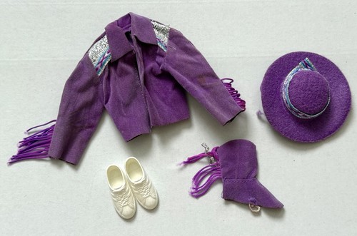 Barbie western fun - fun, fashion