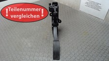 Gaspedal ( Automatikgetriebe )