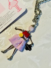 Kette Le Carose Modeschmuck Shoppingqueen