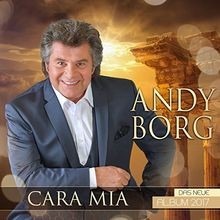 Cara mia das neue album - mia, 2017