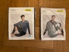 2 Herren Calida Schlafanzüge