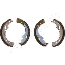 JAPANPARTS Bremsbackensatz