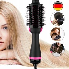 Warmluftbürste 1200W Ionic