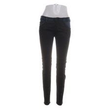 Susanne Bommer, Jeans