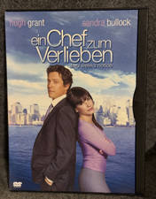 DVD Ein Chef zum Verlieben ( Snapper Case )