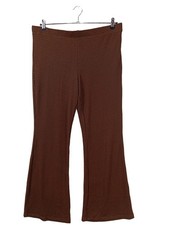 H&M Baggy Pants Damen Hose Gr