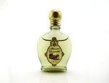 Mouson Lavendel, Mit der Postkutche, Miniatur, 4 ml