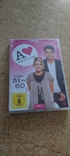 DVD-Box "Anna und die Liebe", Box 02, wenig gebraucht, 3 DVD's
