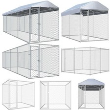 ✅Hundezwinger Hundekäfig