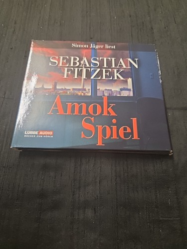 Amok spiel von sebastian - spiel,