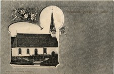 Plochingen - Otilienkapelle