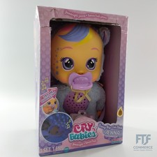 CRY BABIES Goodnight Starry