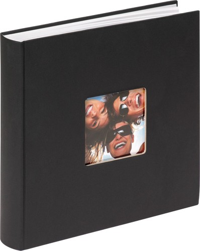 Jumbo fotoalbum fun 30x30 - fotoalbum,