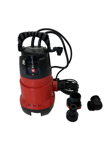 Einhell 7835 - gc-dp,