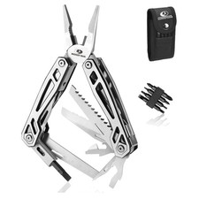 Multifunktionszange Edelstahl