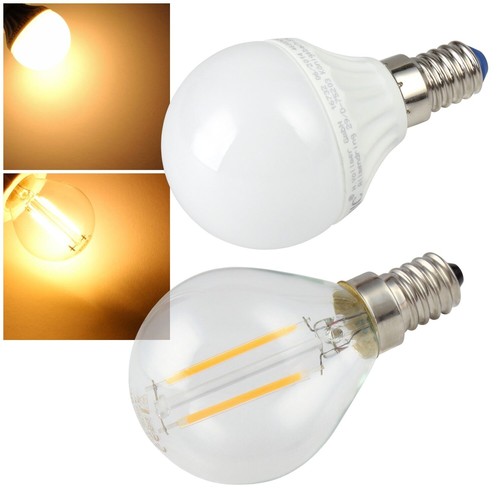 Led leuchtmittel e14 230v - led,