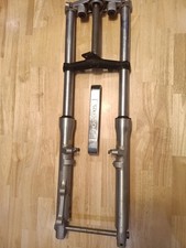 Honda MTX 80 / 125 R Showa Gabel KEB-901 – 33 mm, sehr guter Zustand