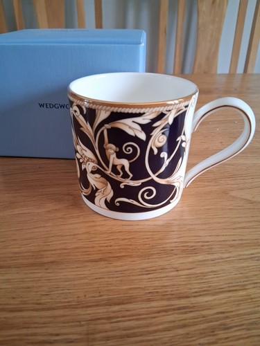 Wedgwood füllhorn becher - wedgwood,