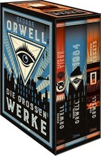 George Orwell, Die großen