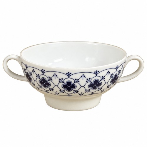 Arzberg suppentasse weiß - arzberg,