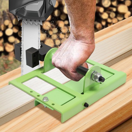 Grün kettensägenmühle holz - kettensägenmühle,