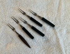 DDR Besteck 5 kleine