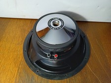 12" Vibe PT120 Subwoofer 350W