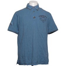 Bugatti, Poloshirt, Größe