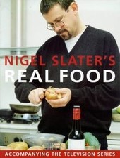 Real food von - nigel, |