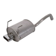 Endschalldämpfer ASMET 16.085