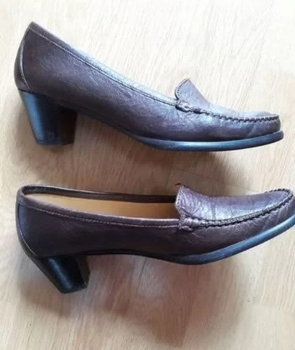 Absatzschuhe pumps braun - ,