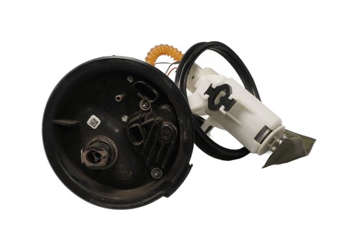 Kraftstoffpumpe benzinpumpe - kraftstoffpumpe,