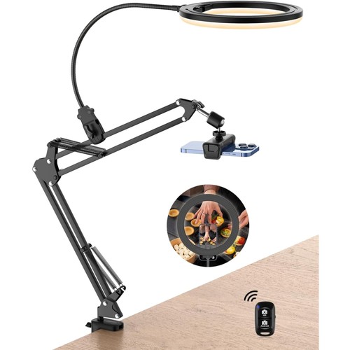 Zoll ringlicht stativ - ringlicht, handy