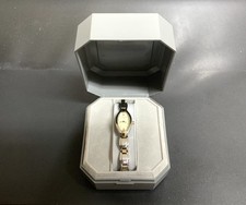 Citizen Damenuhr, Quarz, Metallarmband bicolor