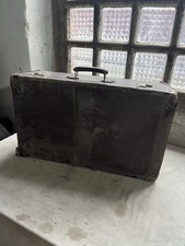 Vintage Reisekoffer Koffer 