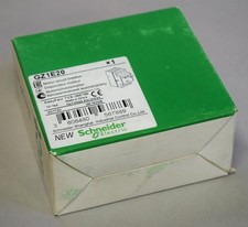 NEW SCHNEIDER ELECTRIC  GZ1E20