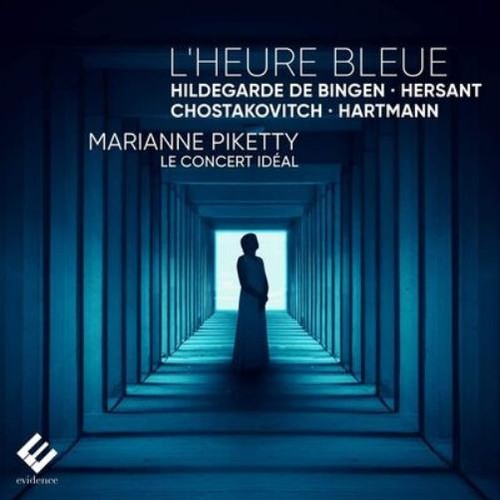 Concert idéal heure - concert,