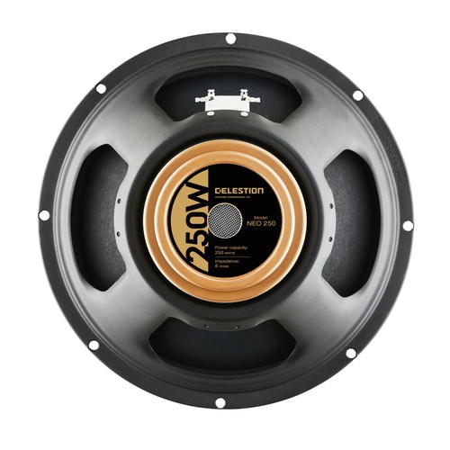 Celestion neo 250 copperback - 250,