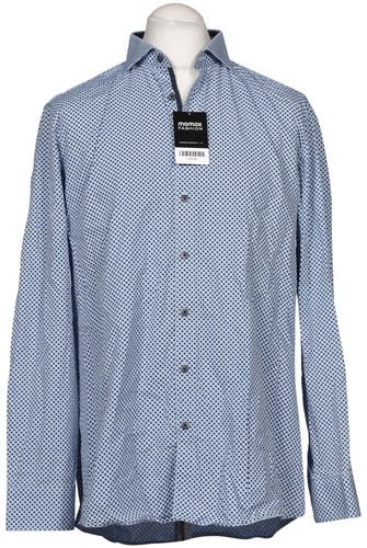 Olymp hemd herren oberteil - herren,