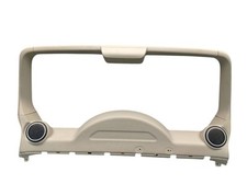 Verkleidung Heckklappe für