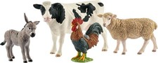 Schleich 42385 Farm World