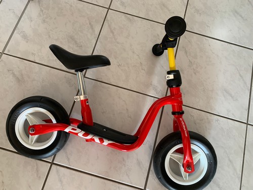 Kinder laufrad puky m - kinder,