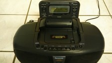 Panasonic RX-DS05 Tragbarer